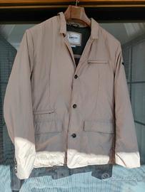 Geox 100g, Giacca Primaverile, Taglia L - XL 