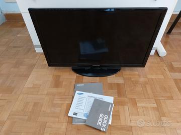 TV Samsung 26 pollici Monitor UE26D4003 26" HD