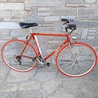 bicicletta sannino vintage