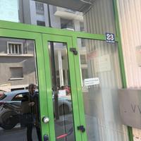 Posto auto in autorimessa