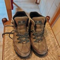 Scarponi (marchio “Scarpa”)