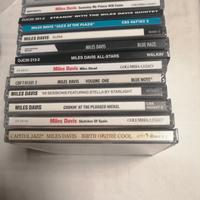 Miles Davis/Chet Baker/Sonny Rollins 30 cd jazz