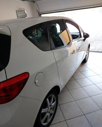 Opel Meriva B turbo gpl 1500€