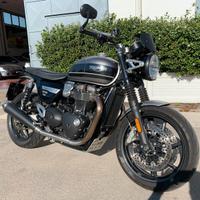 Triumph Speed Twin 1200cc