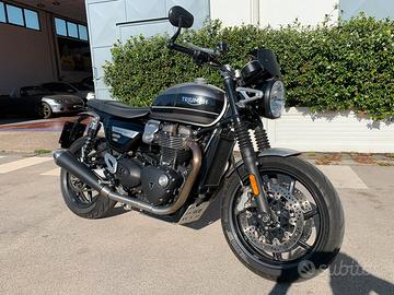 Triumph Speed Twin 1200cc