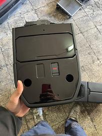 Plafoniera abitacolo renault austral