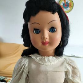 Bambole vintage anni 40/50