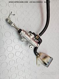 POMPA POSTERIORE SUZUKI SV 650 2006 2011 SV650 200