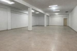 LOCALE DEPOSITO 250mq - SOPPALCABILE - CENTRO