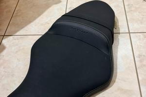 Sella Comfort Yamaha Mt10
