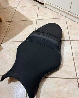Sella Comfort Yamaha Mt10