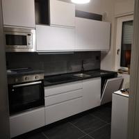 Appartamento in via Ciccotti