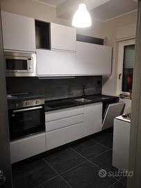 Appartamento in via Ciccotti