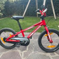 Bici Specialized 16