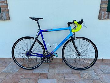 Bicicletta da corsa Galetti L/XL