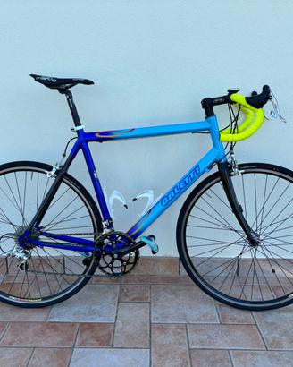 Bicicletta da corsa Galetti L/XL
