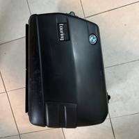 Valigia bmw laterale touring