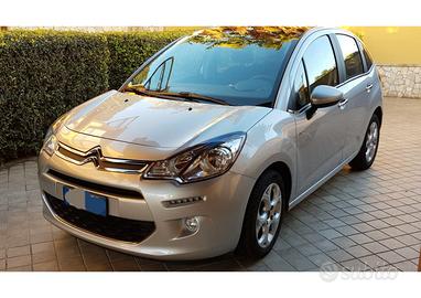 CITROEN C3 2ª serie - 2015