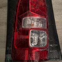 Luce Posteriore sinistra Chevrolet Colorado