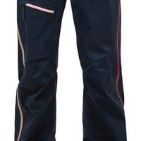 pantaloni sci uomo Peak performance alpine 3L 