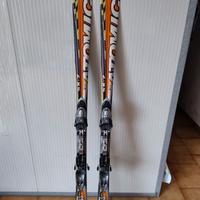 Sci Atomic Supercross SX-7 160cm