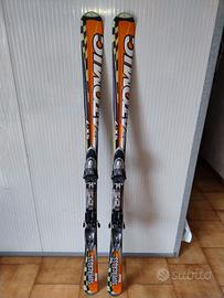 Sci Atomic Supercross SX-7 160cm