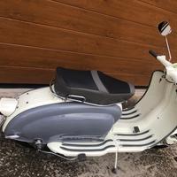 Lambretta LN 125 - Anni 60