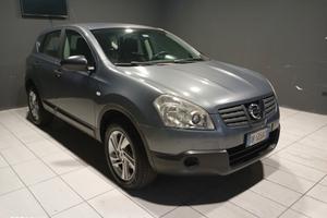 NISSAN QASHQAI DEL 2008 BENZINA 140,000 KM