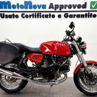 Ducati GT 1000 - MOTONOVA