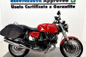 Ducati GT 1000 - MOTONOVA