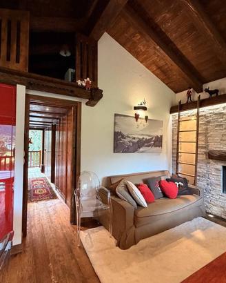 Appartamento di 75 m² con 4 locali a La Thuile