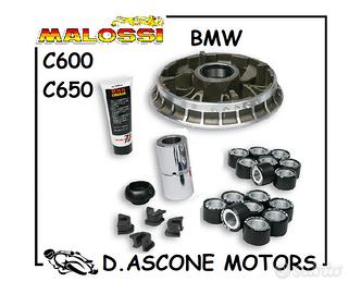 Variatore MULTIVAR 2000 MHR per BMW C600 – C650 cc