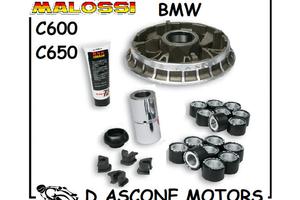 Variatore MULTIVAR 2000 MHR per BMW C600 – C650 cc