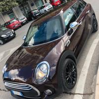 Mini clubman 1500 diesel versione hype