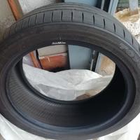 4 Gomme auto da 18 pollici