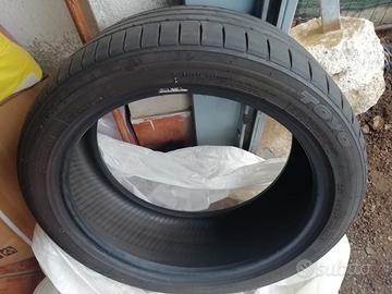 4 Gomme auto da 18 pollici
