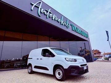 FIAT Doblo 3 POSTI - AZIENDALE - KM 49.000 - PIU