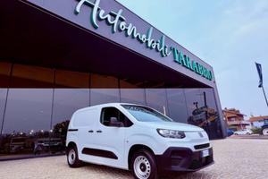 FIAT Doblo 3 POSTI - AZIENDALE - KM 49.000 - PIU