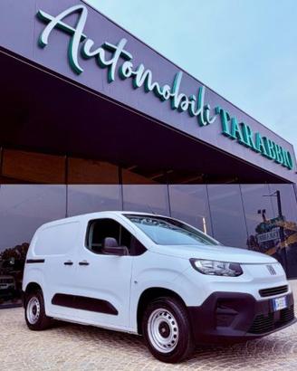 FIAT Doblo 3 POSTI - AZIENDALE - KM 49.000 - PIU