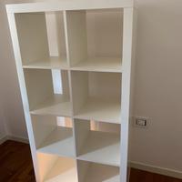 Scaffale - libreria Kallax (Ikea)