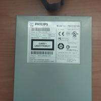 Lettore masterizzatore CD DVD Philips per PC fisso
