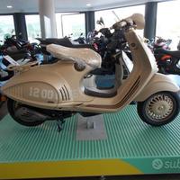 Piaggio Vespa 946 DRAGON 125
