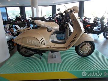 Piaggio Vespa 946 DRAGON 125