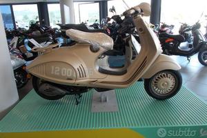 Piaggio Vespa 946 DRAGON 125