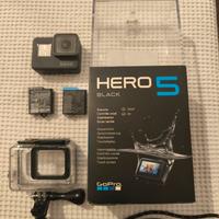 GoPro Hero 5 Black
