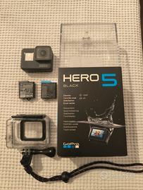 GoPro Hero 5 Black