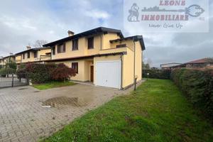Villetta a schiera di 190 m² con 4 locali a Landri