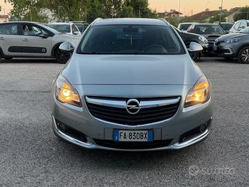 Opel Insignia 2.0 CDTI Sports Tourer aut. Cosmo