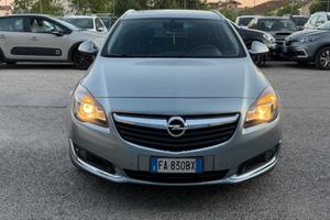 Opel Insignia 2.0 CDTI Sports Tourer aut. Cosmo