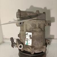 COMPRESSORE A/C FIAT Multipla 2Â° Serie 60653652 1